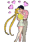 bisous amour